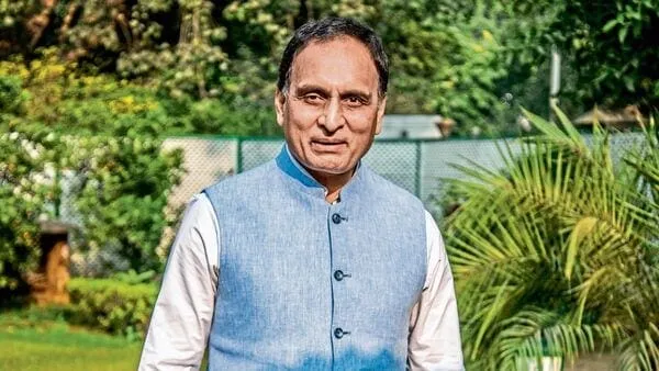 Sinha and BJP Leaders